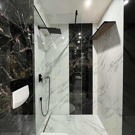 Apartament Makeja مالبورك المظهر الخارجي الصورة