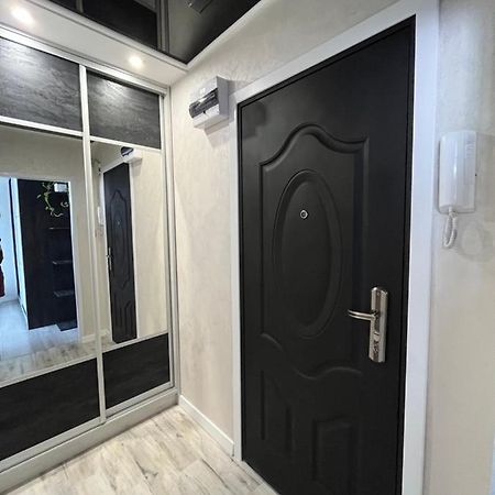 Apartament Makeja مالبورك المظهر الخارجي الصورة